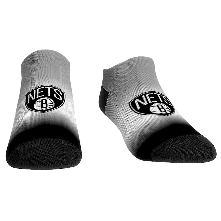 

Носки Rock Em Socks Brooklyn Nets