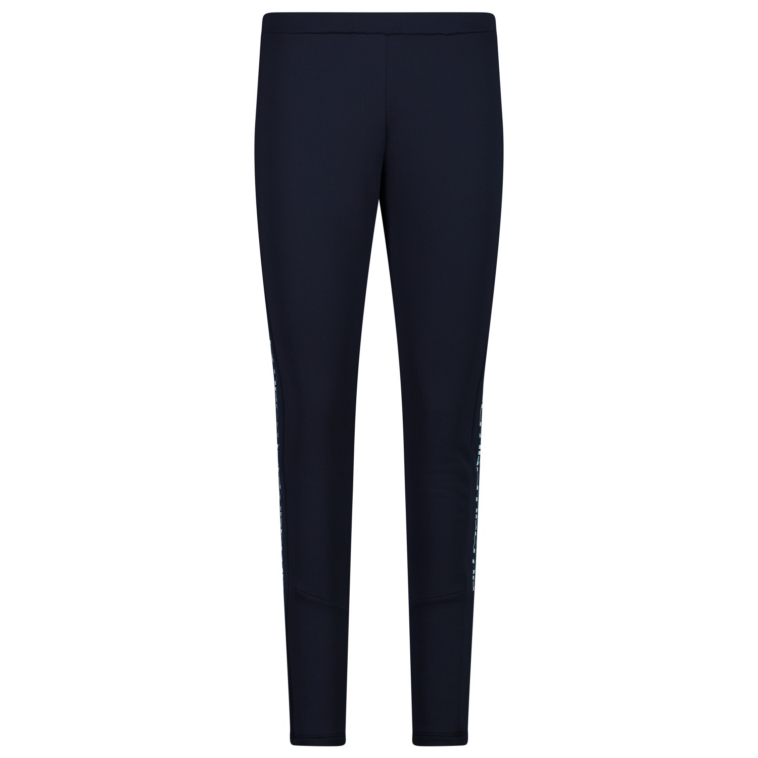 

Леггинсы Cmp Women's Pant Stretch Performance, цвет Black Blue/Giada