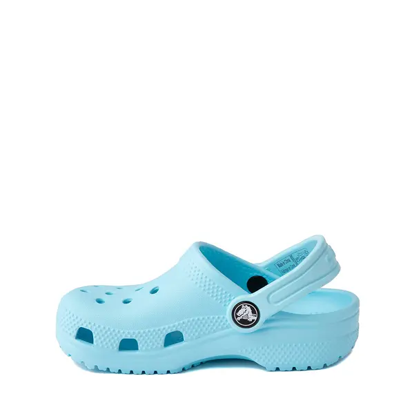 

Сабо Crocs Classic Clog, цвет Arctic