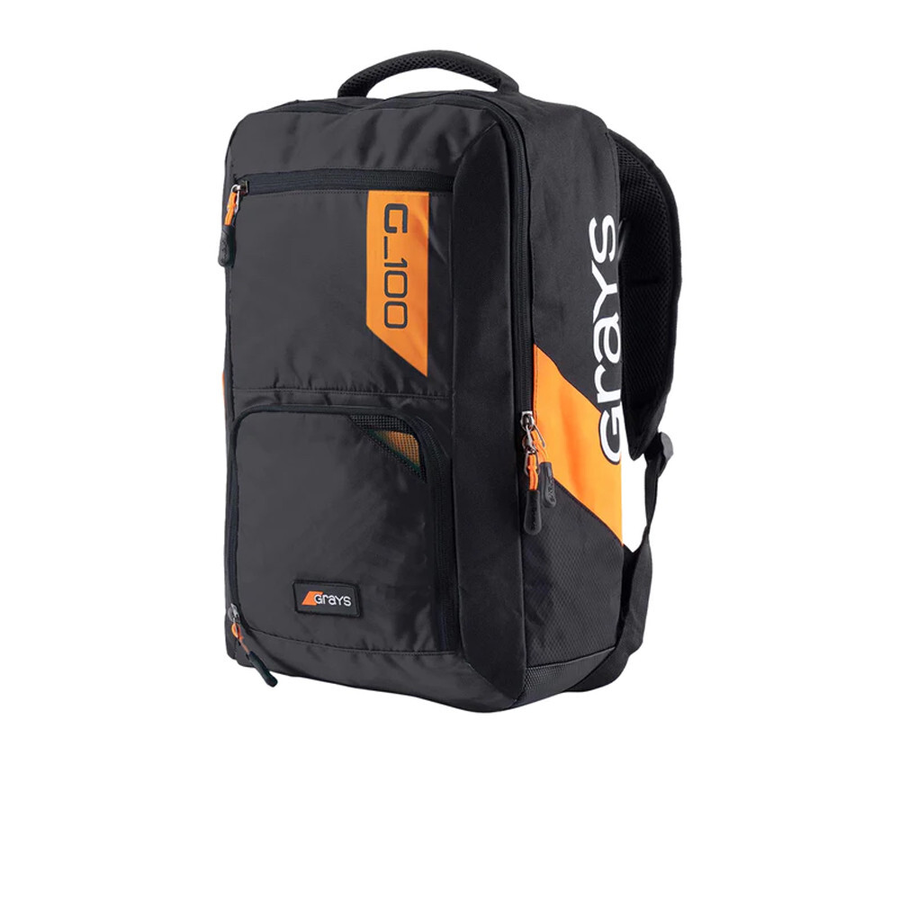 

Рюкзак Grays Hockey G100 , оранжевый