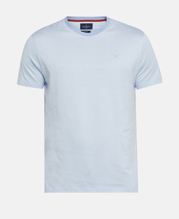 

Футболка Hackett London, цвет Royal Blue