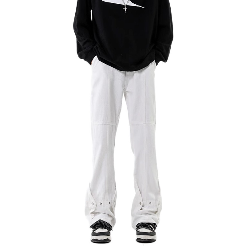 

Джинсы унисекс Forever 21, Черный