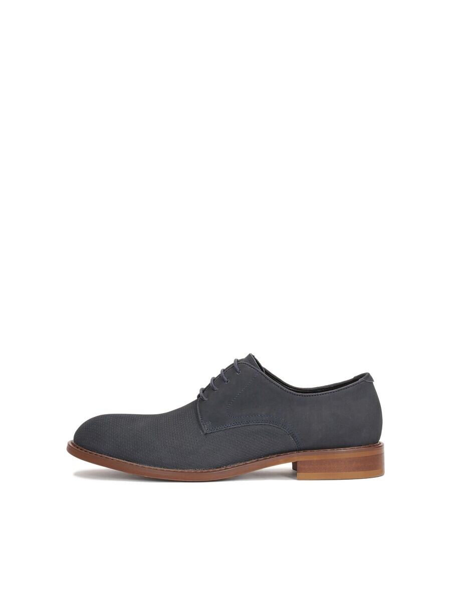 

Туфли на шнуровке Kazar Lace-Up, темно-синий