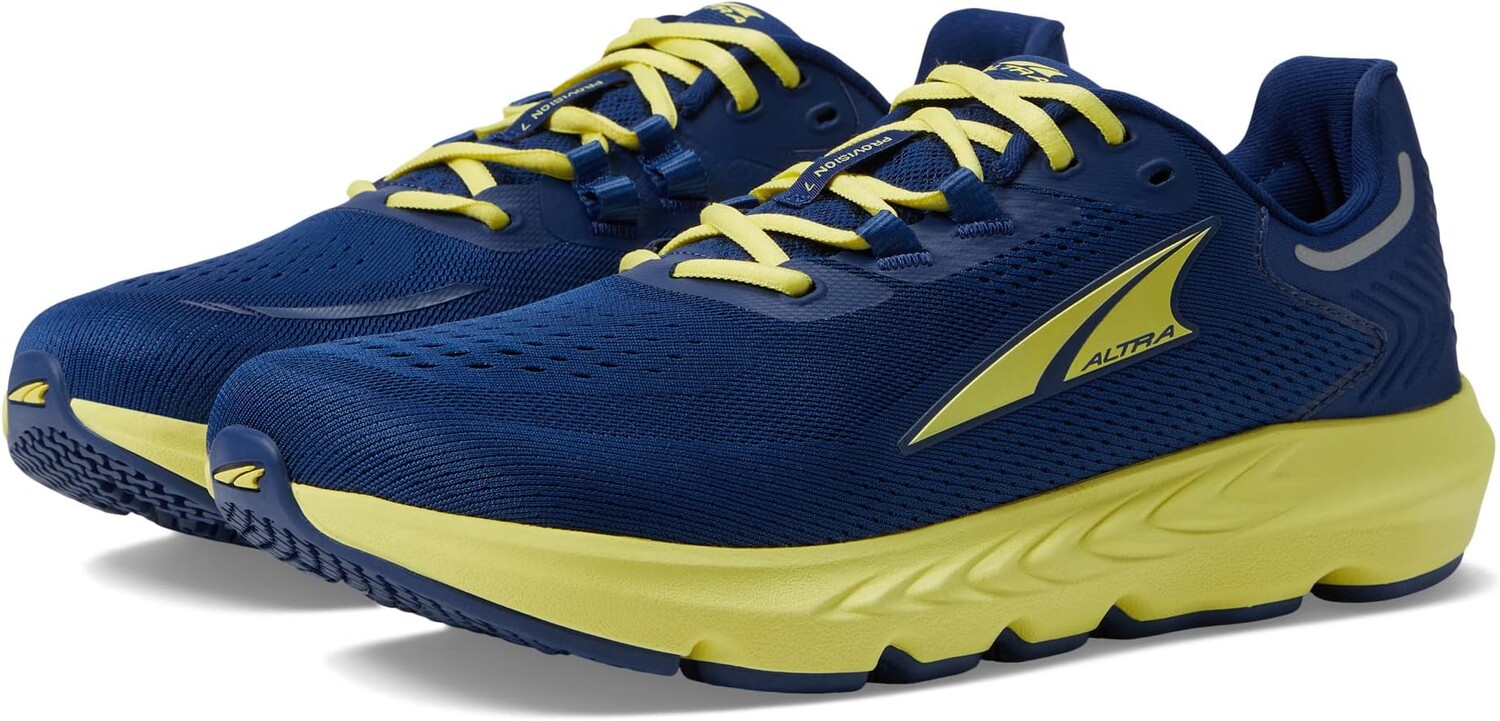 

Кроссовки Provision 7 Altra, синий
