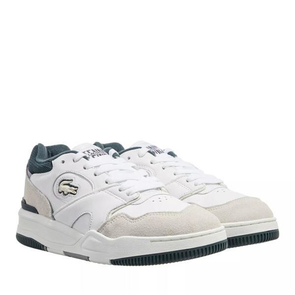 

Кроссовки lineshot 223 3 sfa wht/dk Lacoste, бежевый