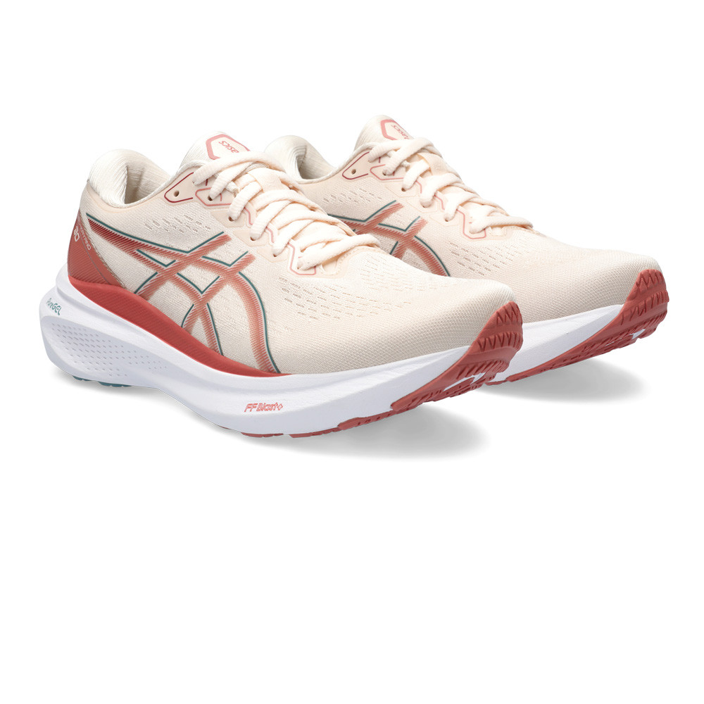 

Кроссовки для бега Asics Gel-Kayano 30, розовый