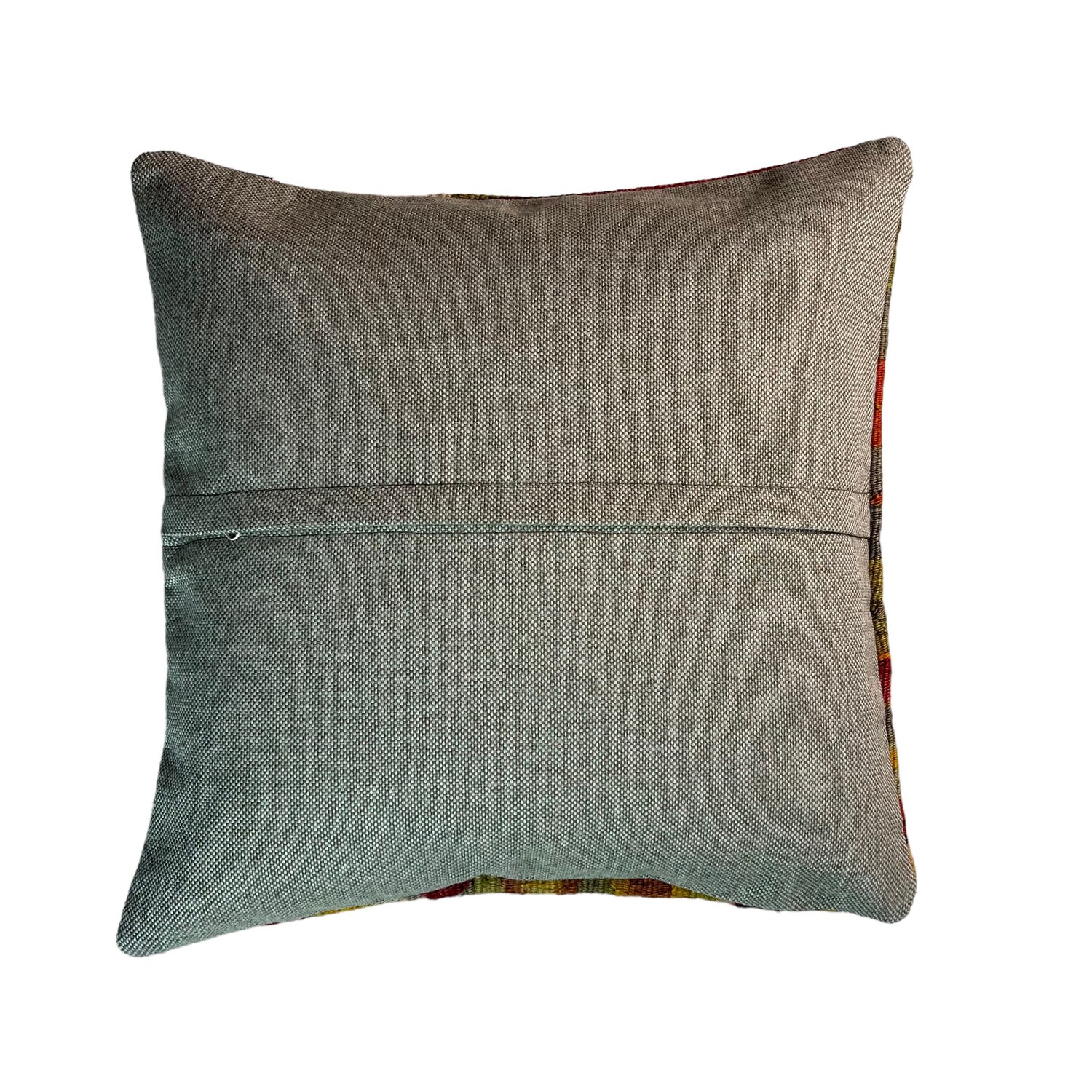 

16 "x 16" наволочки Coussin kilim Kissen Marokko Boho Подушка Kisenbezug Euro Shams Чехлы для декоративных подушек Бохо Шерстяная наволочка 40x40 см