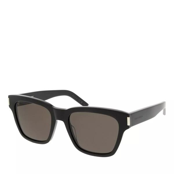 Солнцезащитные очки sl 560 -- Saint Laurent, черный