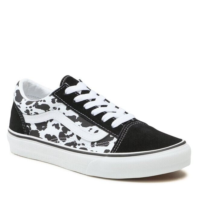 

Кроссовки Vans JnOld Skool, черный
