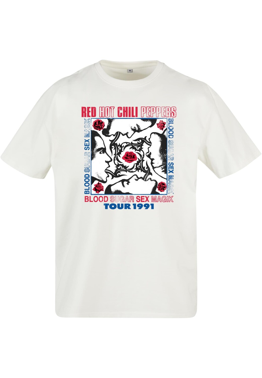 

Футболка Mister Tee, цвет ready for dye