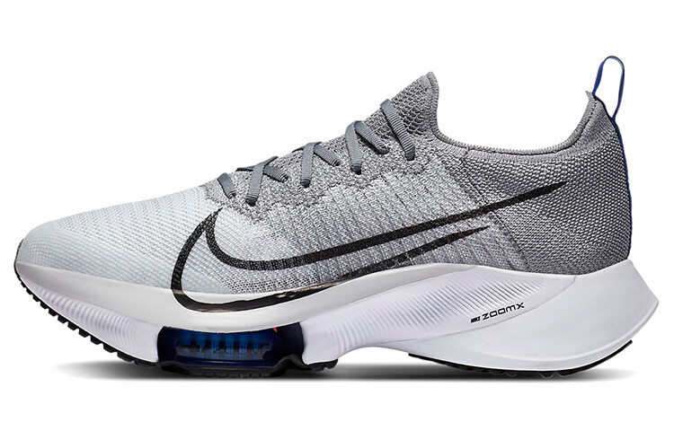 

Кроссовки унисекс Nike Air Zoom Tempo Next% Particle Grey/Pure Platinum/White