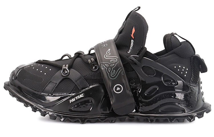 

Li Ning Pangu Кроссовки Мужской
