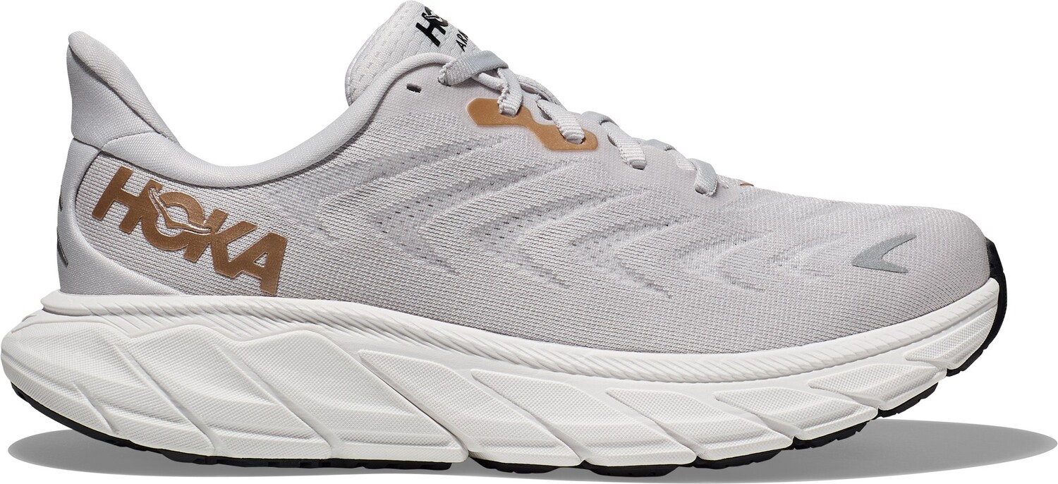 

Кроссовки для бега по шоссе Arahi 6 — женские HOKA, белый