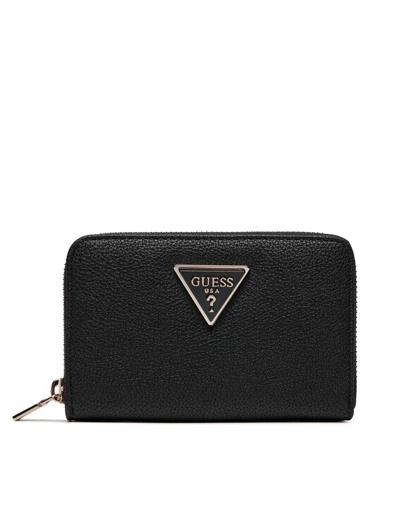 

Маленькая женская сумочка Guess, черный
