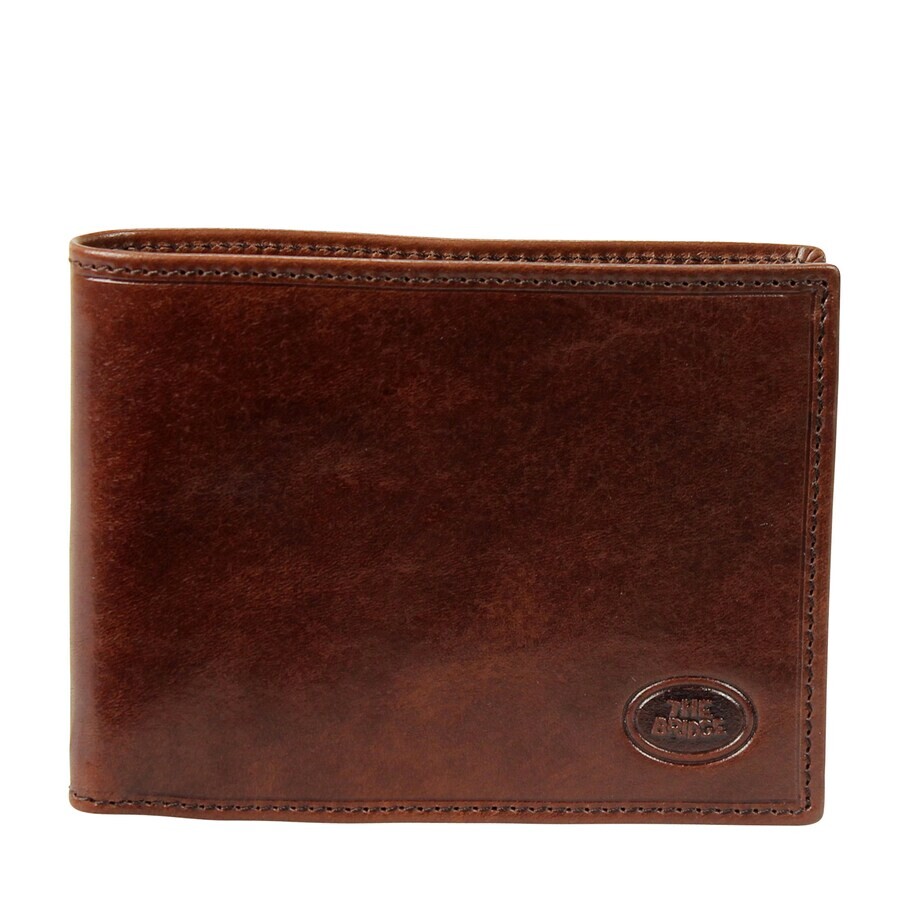 

Кошелек The Bridge, цвет Chestnut Brown