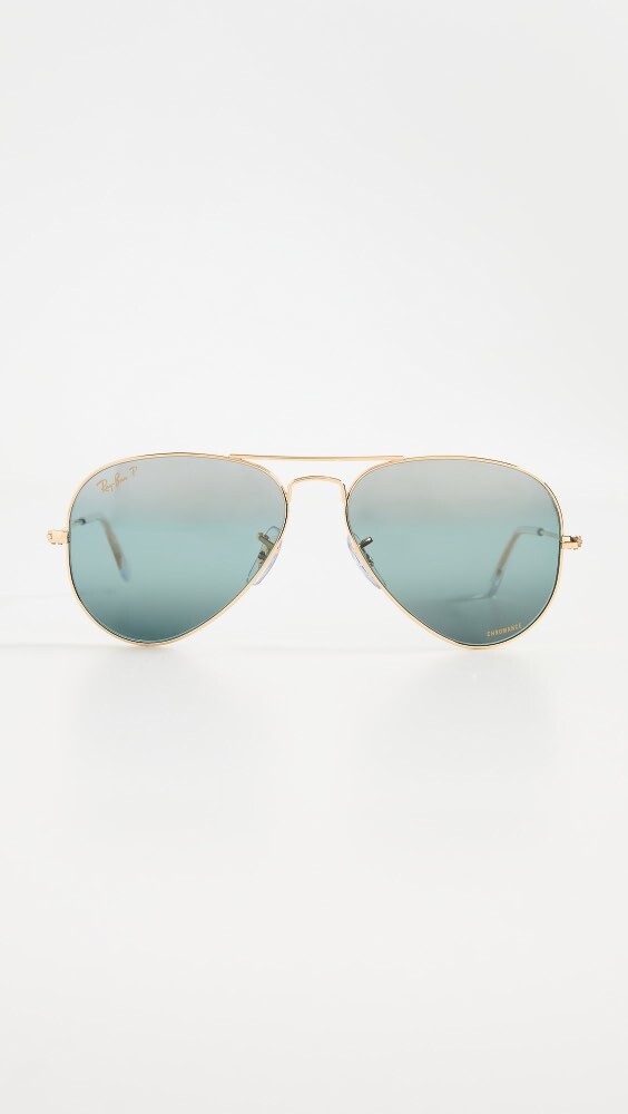 

Солнцезащитные очки Ray-Ban 0RB3025 Legacy Pilot