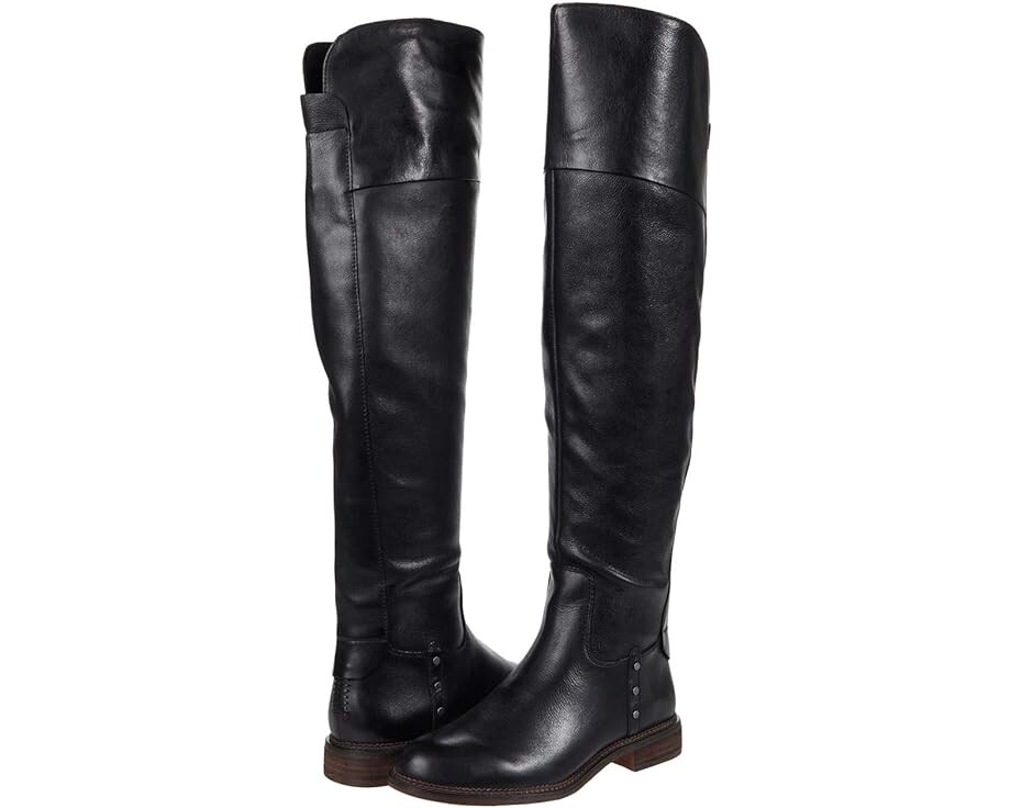 

Ботинки Franco Sarto Haleen, цвет Black 2
