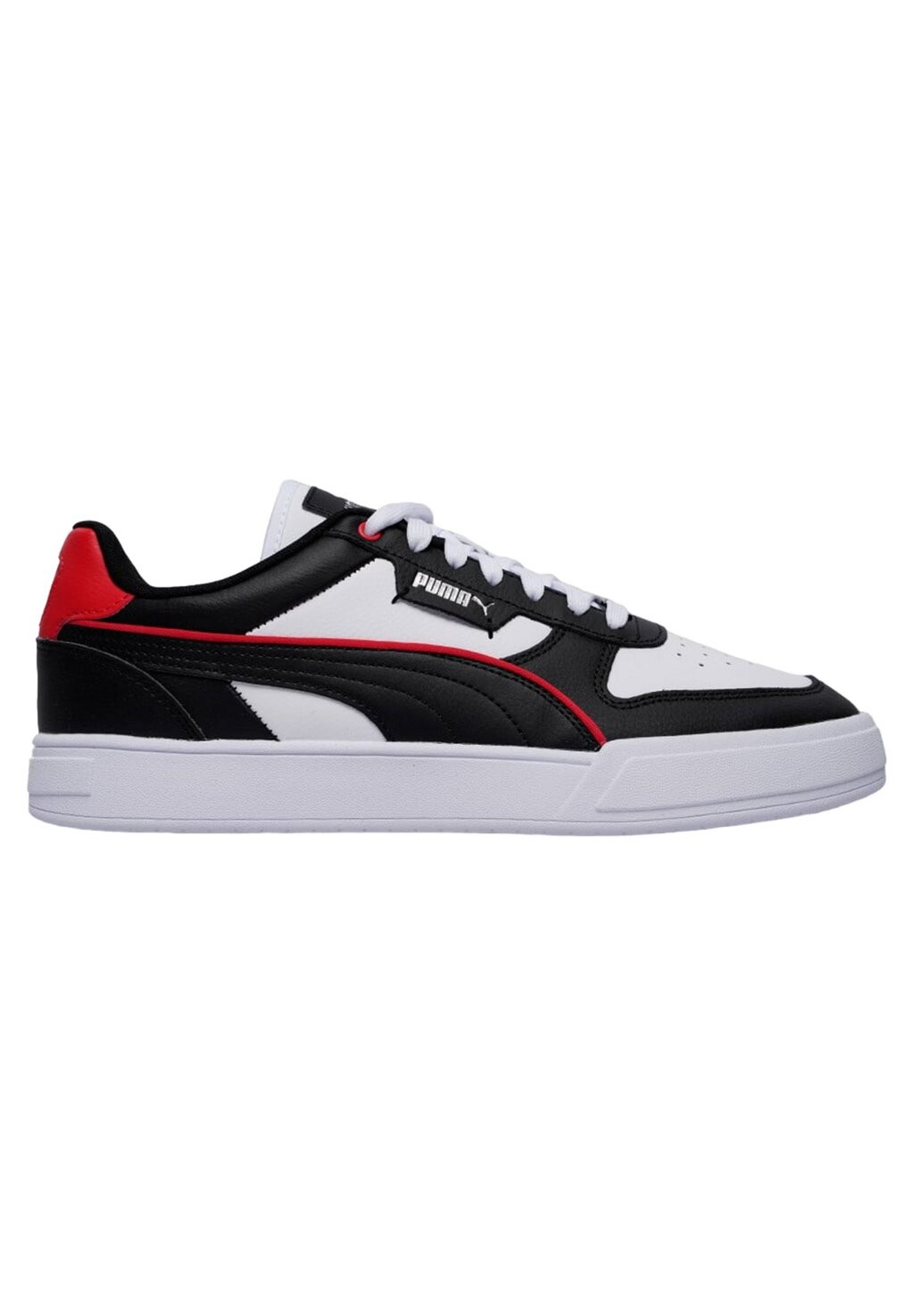 

Низкие кроссовки Puma, белый