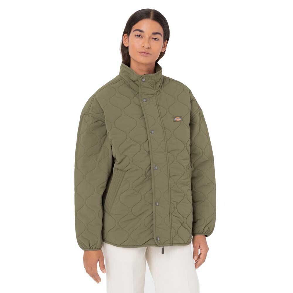 

Куртка Dickies Thorsby, зеленый