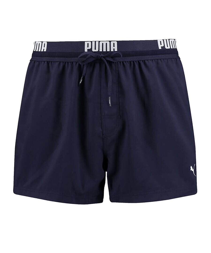 

Пляжные шорты Puma, темно-синий