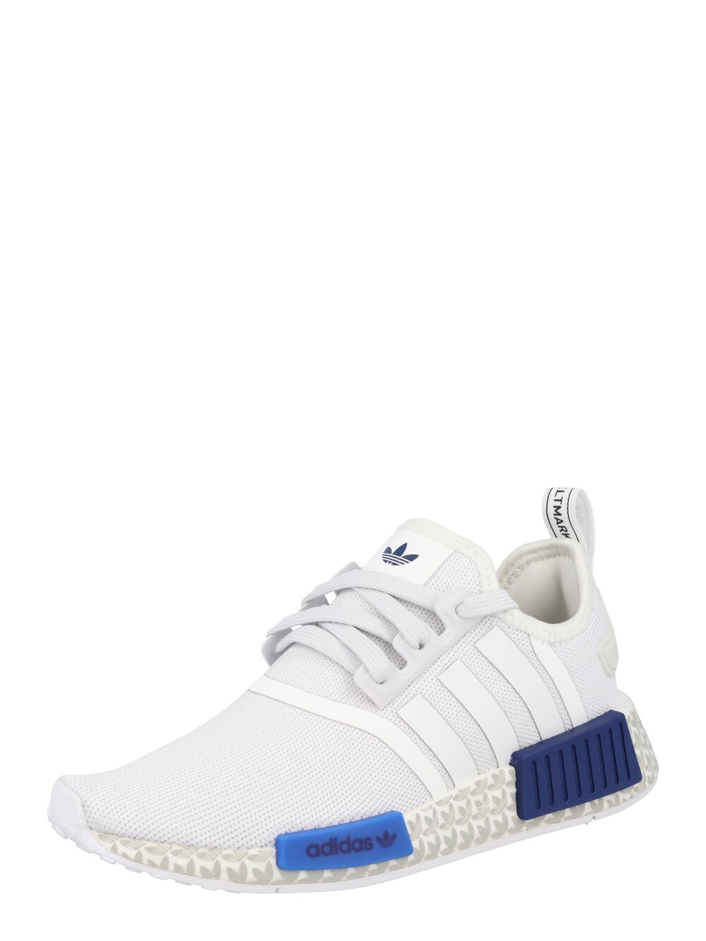 

Кроссовки Adidas Nmd_R1, белый