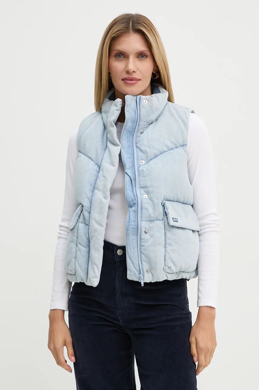 

Жилет Леви Levi'S, синий