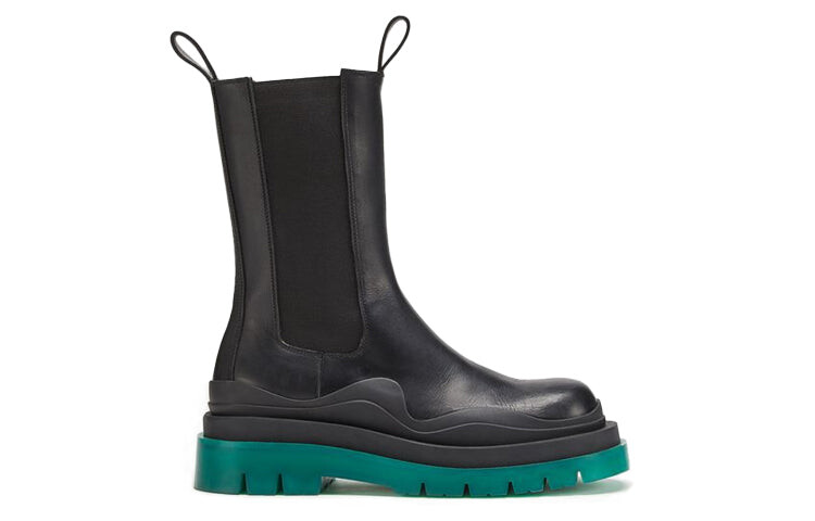 

Ботинки челси Bottega Veneta Wmns Tire