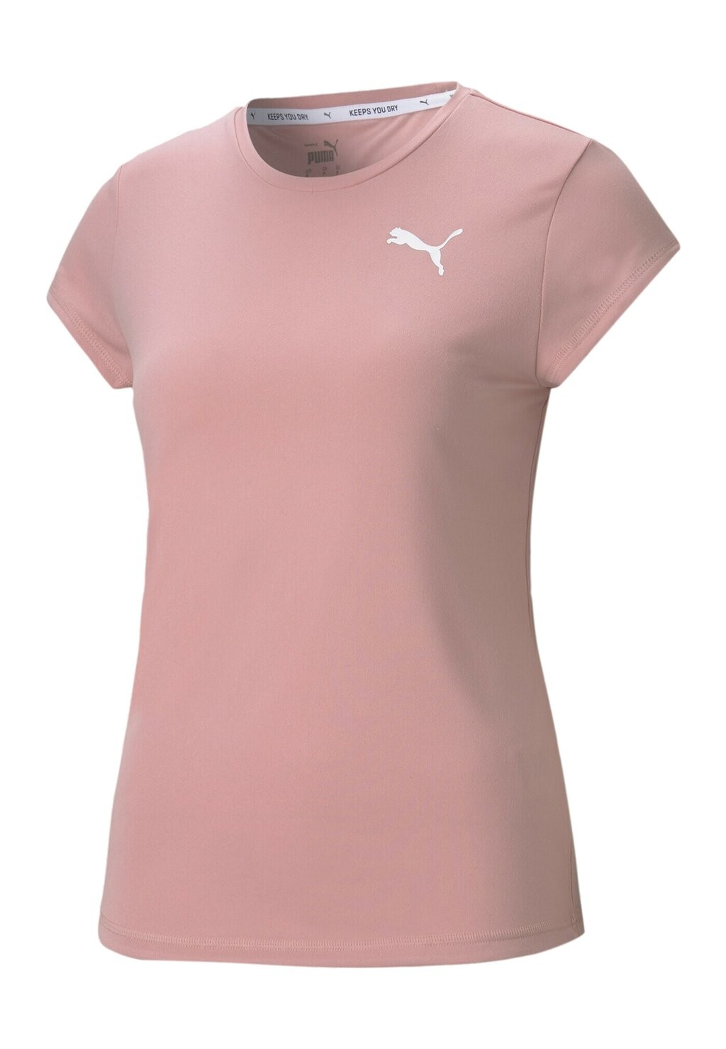 

Базовая футболка Puma