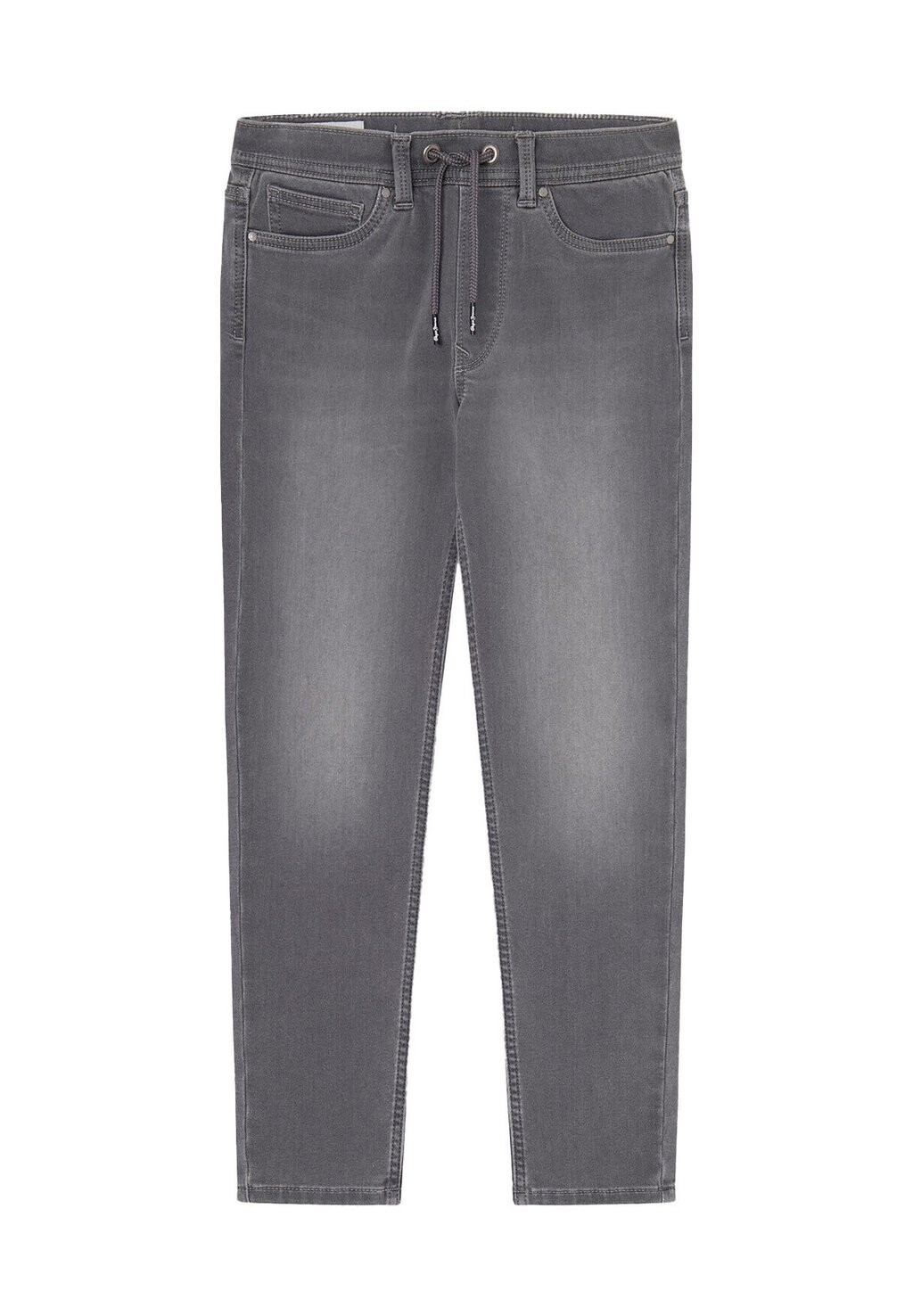 

Джинсы зауженного кроя Pepe Jeans, цвет denim