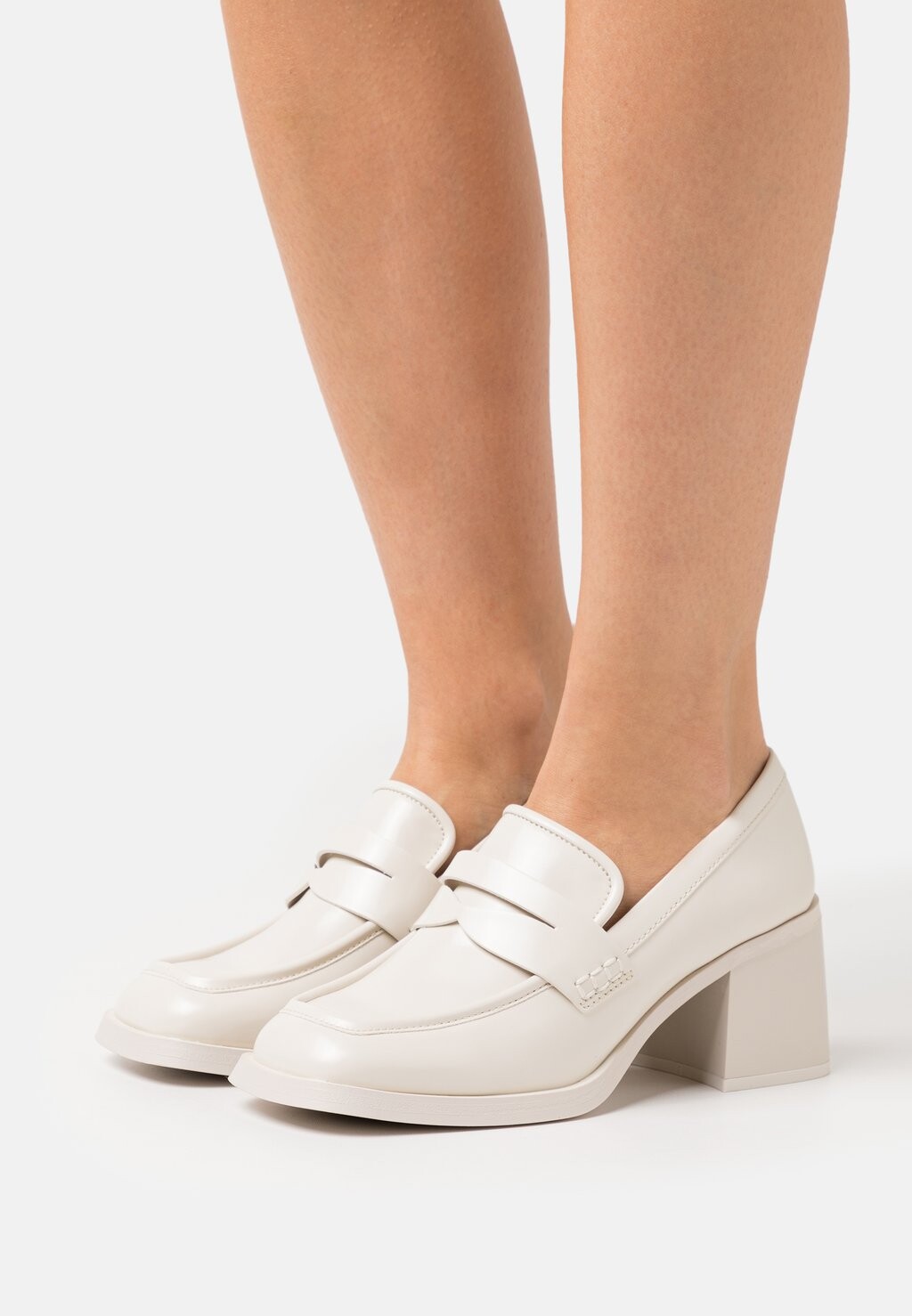 

Туфли ALDO, белый