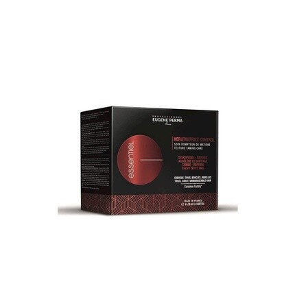 Keratin Control Frizz Booster 20 мл, Eugene Perma