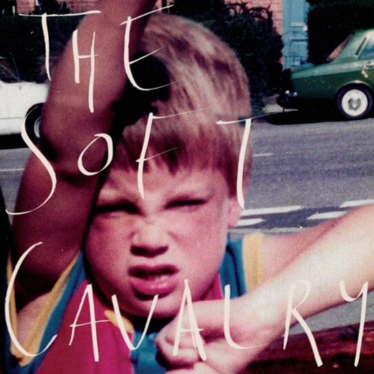 

Виниловая пластинка The Soft Cavalry - The Soft Cavalry