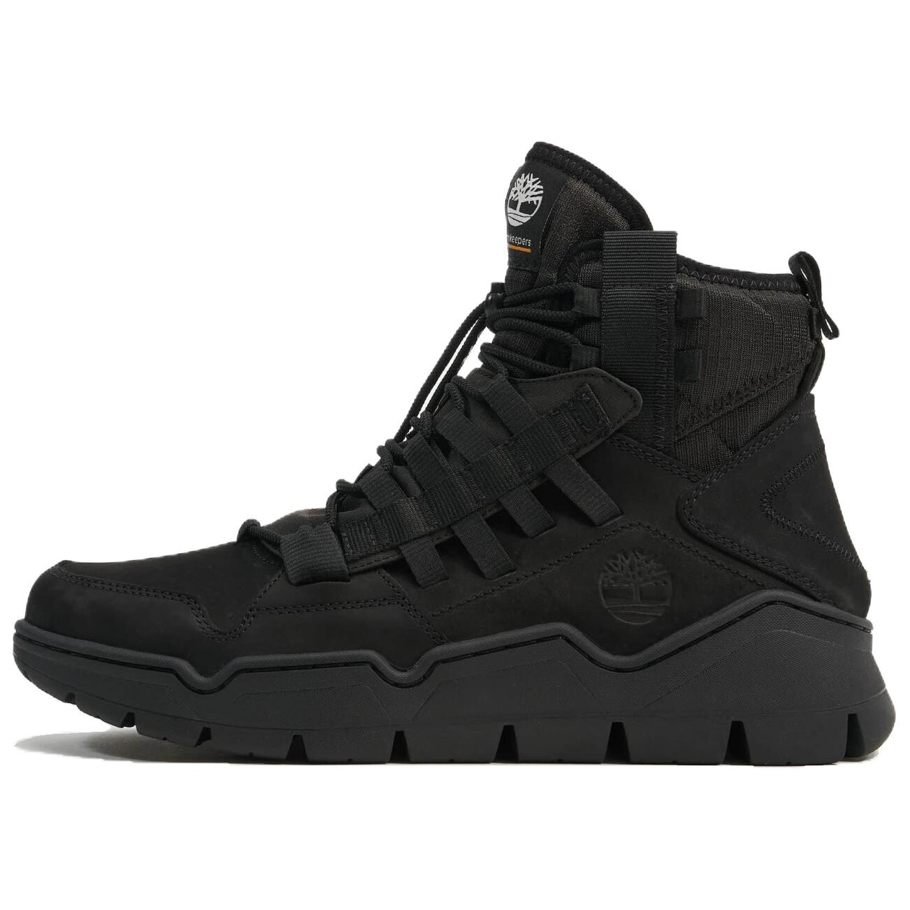 

Мужская обувь Timberland Lifestyle, Black