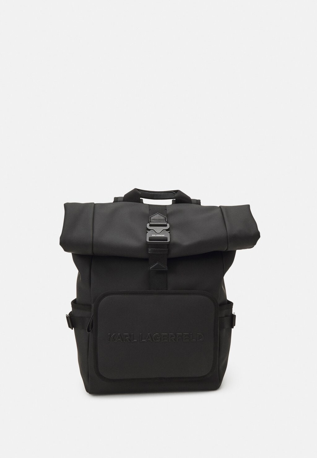 

Рюкзак KARL LAGERFELD РЮКЗАК KOVER UNISEX, черный