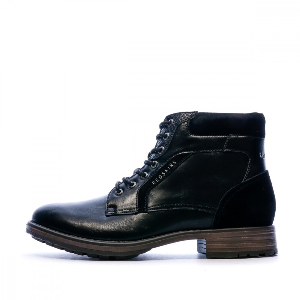 

Ботинки Redskins Ortie Trainers, черный