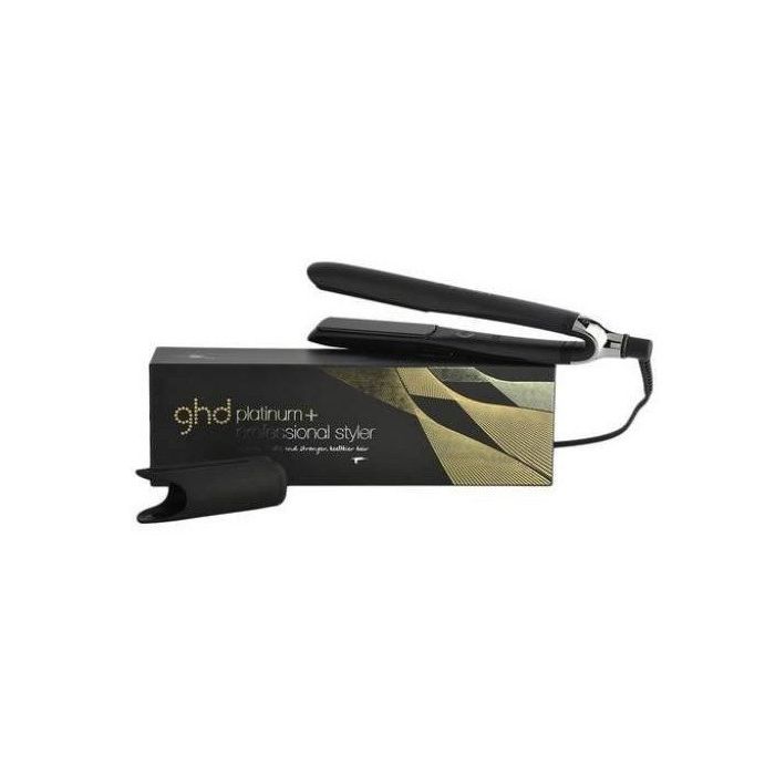 Набор косметики Platinum+ Black Styler Plancha de Pelo Ghd, Negro стайлер для волос xiaomi airflow styler 2 in 1 hair curler zh 07f чёрный