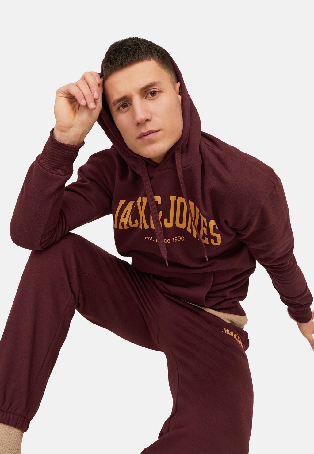 

Толстовка Jack & Jones