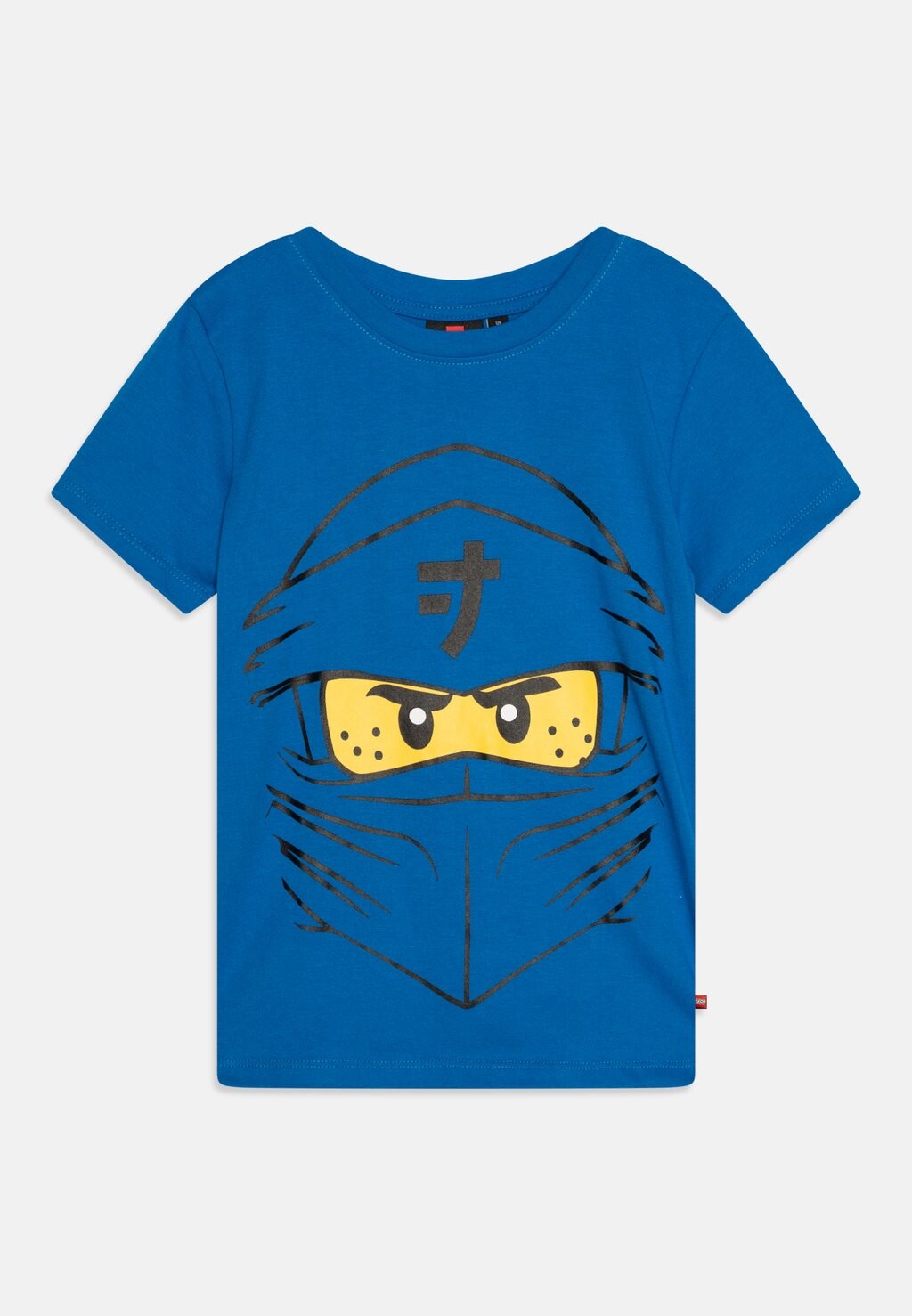 

Футболка с принтом LWTAYLOR LEGO kidswear, цвет blue