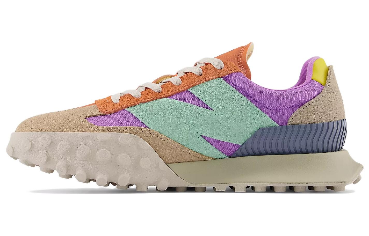 

Кроссовки для бега New Balance XC-72 унисекс