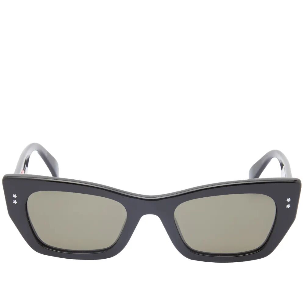 Kenzo Солнцезащитные очки, черный