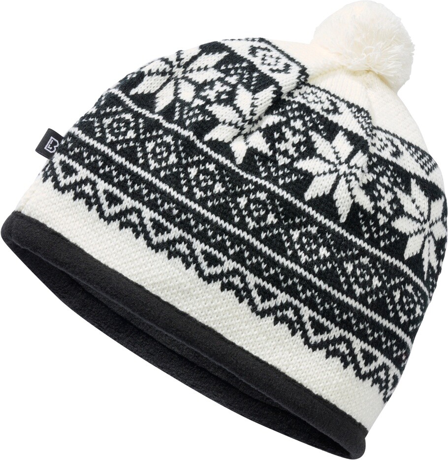 Кепка Brandit Snow Cap, белый