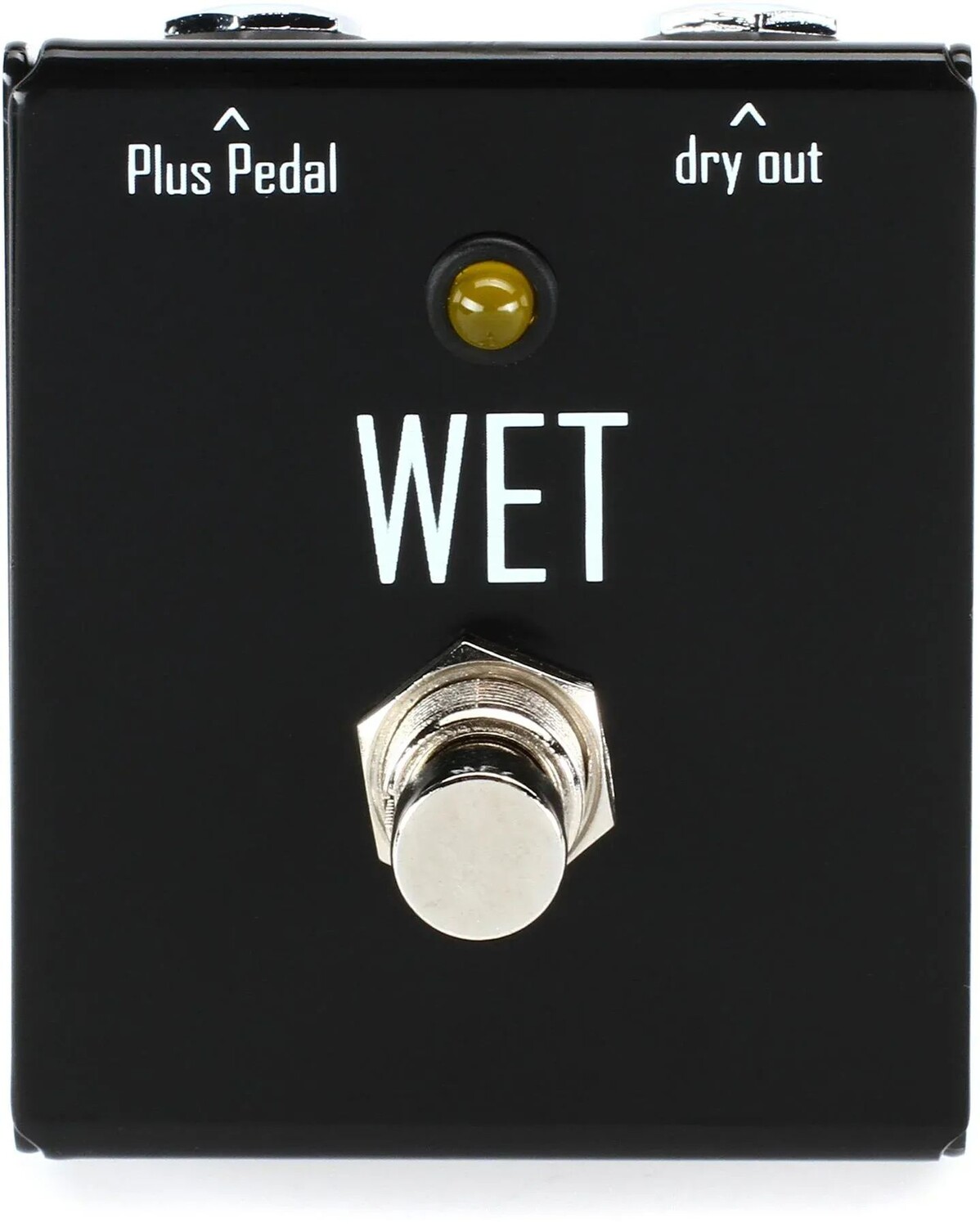 

Ножной переключатель Gamechanger Audio WET для педали Plus