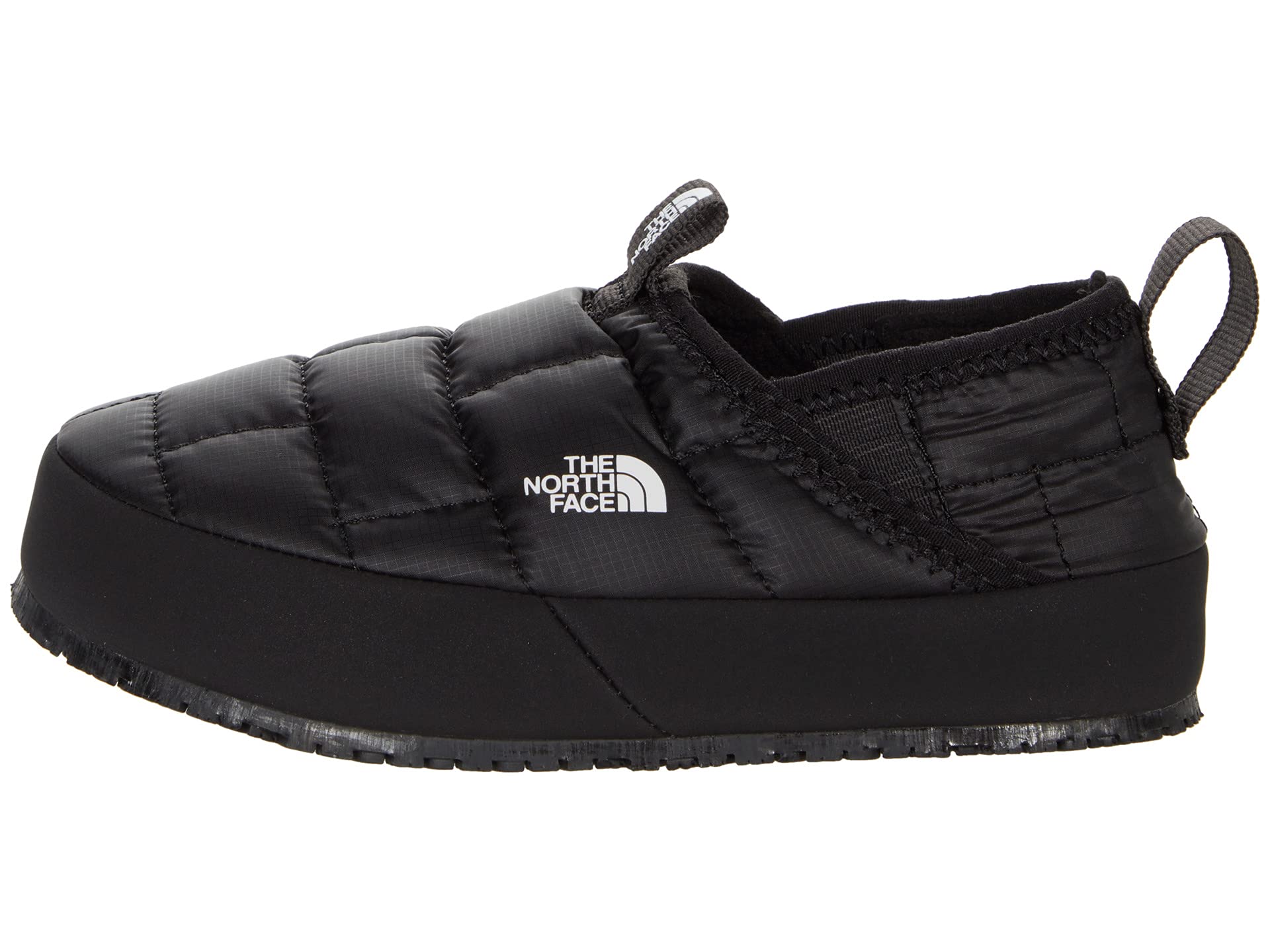 

Домашняя обувь The North Face Kids Thermoball Eco Traction Mule II (Toddler/Little Kid/Big Kid)