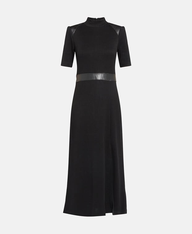 

Повседневное платье DKNY, черный
