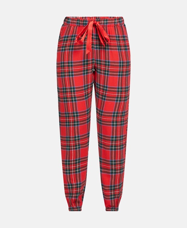 

Пижамные штаны Hunkemöller, красный