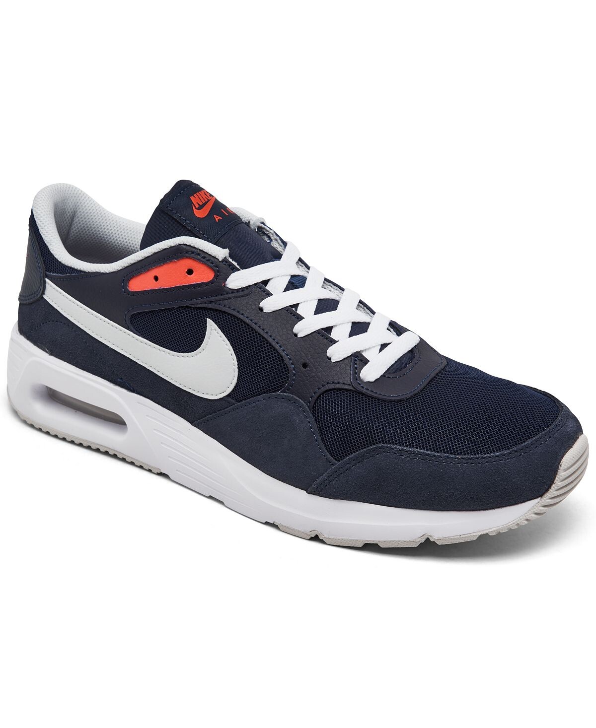 

Мужские повседневные кроссовки Air Max SC от Finish Line Nike