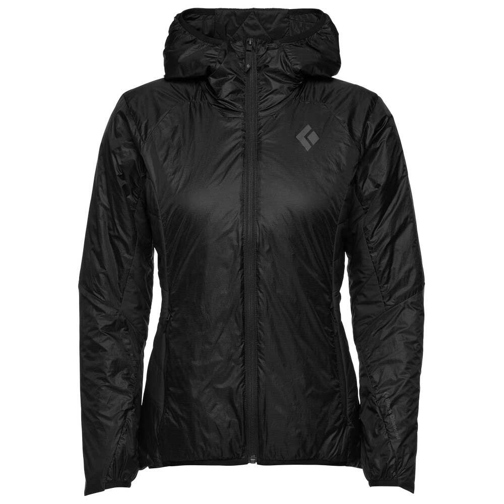 Hybrid black