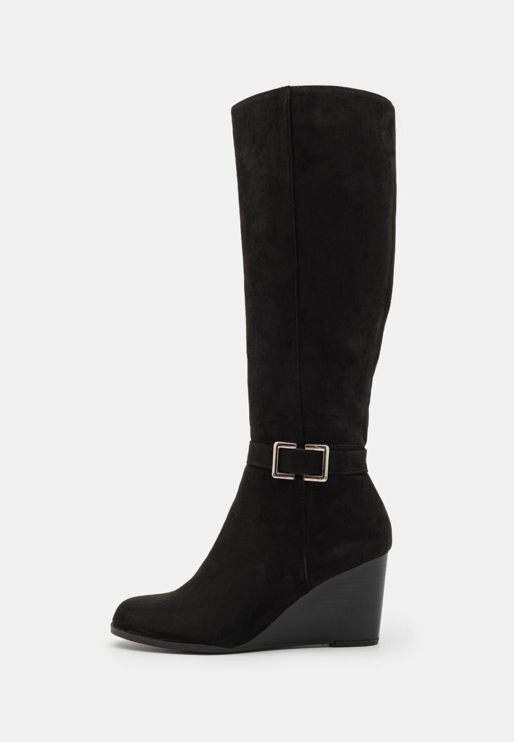 

Пуговицы Cuña Anna Field, цвет black