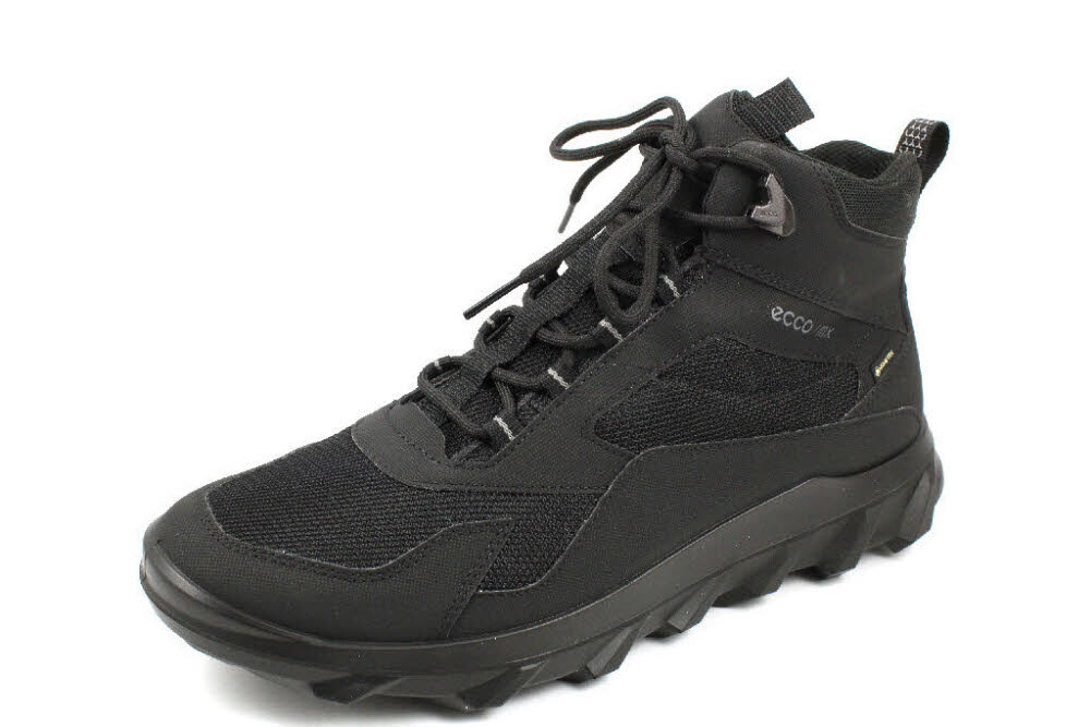 

Сапоги Ecco Boots, черный