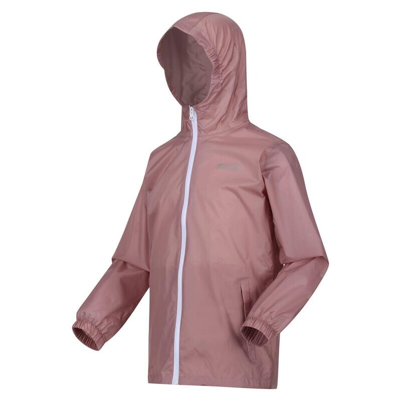 

Детская прогулочная куртка Pack-It Jacket III REGATTA, цвет rosa